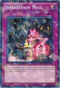Infestation Tool card image
