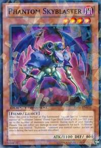 Phantom Skyblaster card image