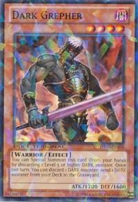 Dark Grepher card image