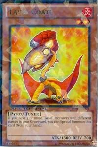 Laval Coatl card image