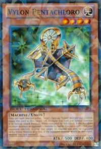 Vylon Pentachloro card image
