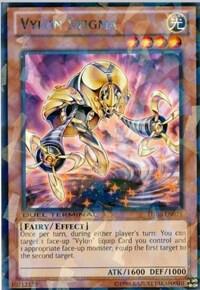 Vylon Stigma card image