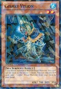 Gishki Vision card image