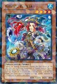 Gishki Emilia card image