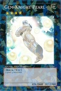 Gem-Knight Pearl card image