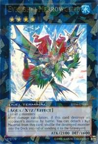 Evigishki Merrowgeist card image