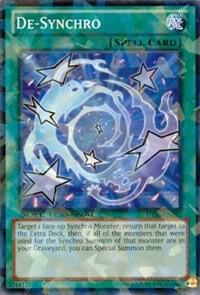 De-Synchro card image