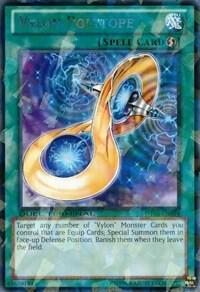 Vylon Polytope card image