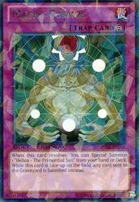 Macro Cosmos card image