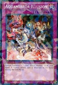 Aquamirror Illusion card image