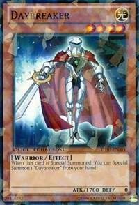 Daybreaker card image