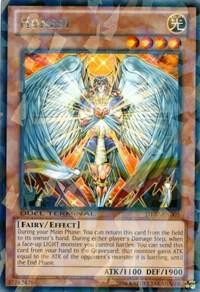 Honest card image