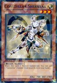 Constellar Sheratan card image