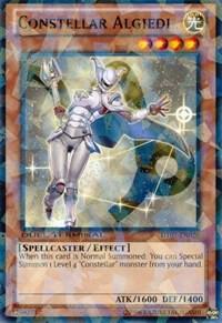 Constellar Algiedi card image