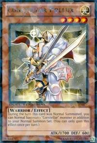 Constellar Pollux card image