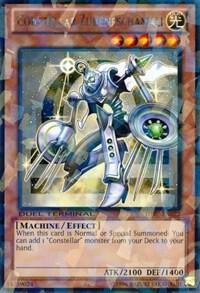 Constellar Zubeneschamali card image