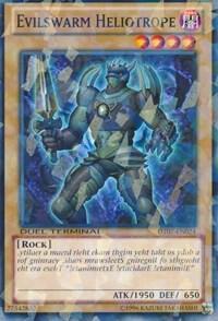 Evilswarm Heliotrope card image