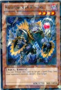 Evilswarm Ketos card image