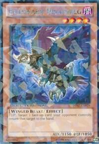Evilswarm Hraesvelg card image