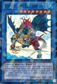 Evigishki Levianima card image