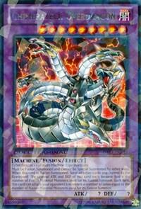 Chimeratech Overdragon card image