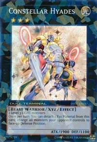 Constellar Hyades card image