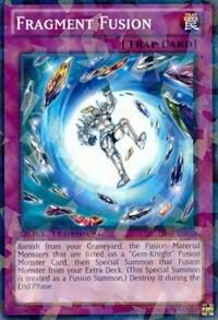 Fragment Fusion card image