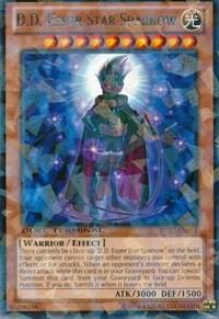 D.D. Esper Star Sparrow card image