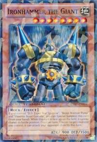Ironhammer the Giant card image
