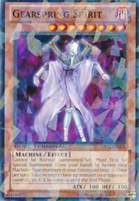 Gearspring Spirit card image
