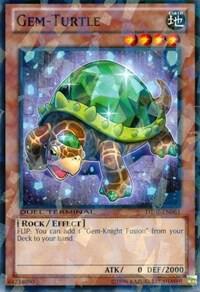 Gem-Turtle card image