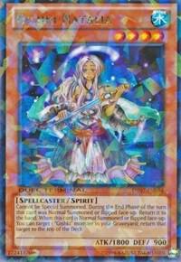 Gishki Natalia card image