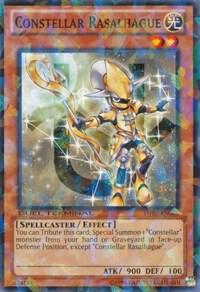 Constellar Rasalhague card image