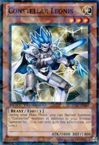 Constellar Leonis card image