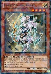 Constellar Kaus card image