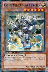 Constellar Alrescha card image
