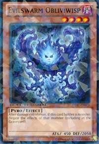 Evilswarm Obliviwisp card image