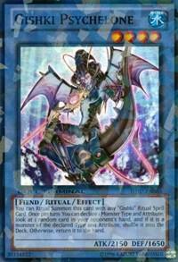 Gishki Psychelone card image