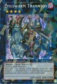 Evilswarm Thanatos card image