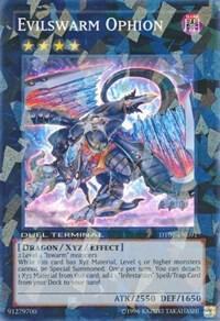 Evilswarm Ophion card image