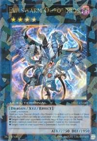 Evilswarm Ouroboros card image