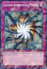 Shadow-Imprisoning Mirror card image