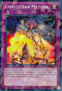 Constellar Meteor card image