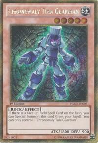 Chronomaly Tula Guardian card image