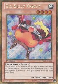 Big Belly Knight card image