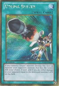 Utopia Buster card image