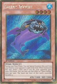 Silent Wobby card image