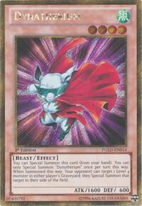 Dynatherium card image