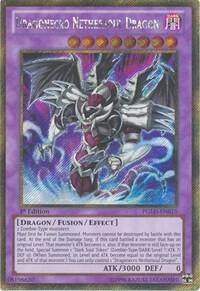 Dragonecro Nethersoul Dragon card image