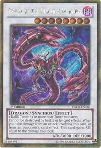 Beelze of the Diabolic Dragons card image